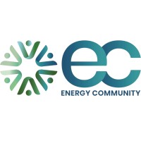 Energy Community logo - Similar company to Sunlink