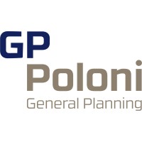 General Planning Poloni logo - Similar company to New-Work.Team