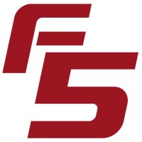 FACTOR 5 logo - Similar company to 3Co Logistic Solutions