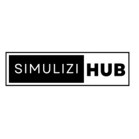 Simulizi Hub logo - Similar company to Web Corporation Limited