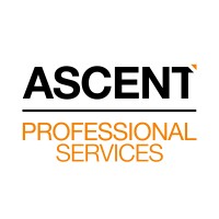 Ascent Professional Services logo - Similar company to Dadeni