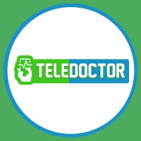 Teledoctor Zambia logo - Similar company to Agripredict