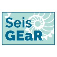 Seis GEaR logo - Similar company to Ulmatec Insea Solutions