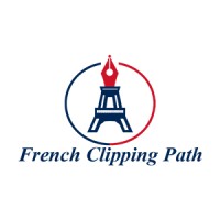 French Clipping Path