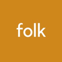 Folk Studio logo - Similar company to Studio Bondi