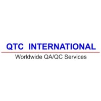 QTC International logo - Similar company to Leverage Technologies And Systems