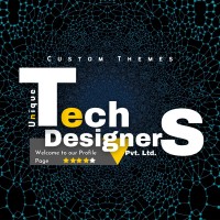 Tech Designers Pvt. Ltd. logo - Similar company to Tech Sarathi