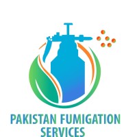 Pakistan Fire & Fumigation Services logo - Similar company to Flora Services - Pest Control Professionals