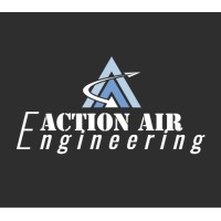 Action Air Engineering logo - Similar company to Sbi-E&M (Engineering & Manpower Services) Ltd