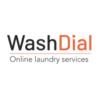 Washdial logo - Similar company to Kr Continnum Consulting And Services