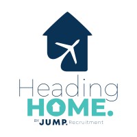 Heading Home NZ logo - Similar company to Release Nz- Luxury Vacation Homes & Experiences In Wanaka & Queenstown