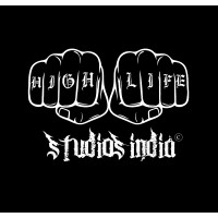 High Life Studios (India) logo - Similar company to Conscious Music Code