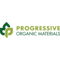 Progressive Organic Materials logo - Similar company to Triangle Enterprises, Inc.