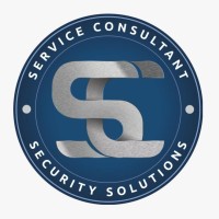 SC Security Solutions logo - Similar company to Squad Security Solutions