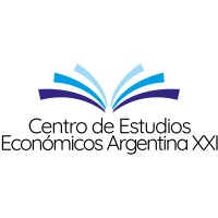 Centro de Estudios Económicos ARGENTINA XXI logo - Similar company to Frontera Advisory