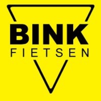 Bink Fietsen logo - Similar company to Amstelveenz.Nl