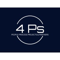 4Ps Consulting logo - Similar company to Convrzn