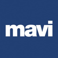 Mavi Europe logo - Similar company to Oylabs