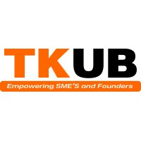 The Keren Uzo Brand (TKUB) logo - Similar company to Sellticket