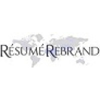 RésuméRebrand logo - Similar company to Resumedics Career Strategies & Solutions