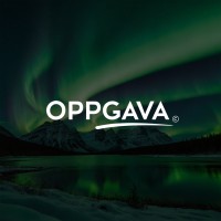 Oppgava logo - Similar company to متدورش