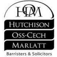Hutchison Oss-Cech Marlatt