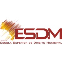 Escola Superior de Direito Municipal logo - Similar company to Escola Cotidiana