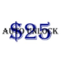 $35 Auto Unlock