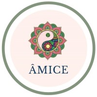 ÂMICE logo - Similar company to Interage