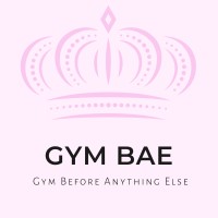 Gym Bae Apparel logo - Similar company to Yogasmoga