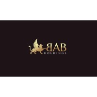 BABHOLDINGS logo - Similar company to Rust Burger