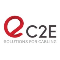 C2E - Solutions for Cabling logo - Similar company to Emc (Electro Medias Confectii)