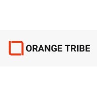 Orange Tribe logo - Similar company to Orange Tribes