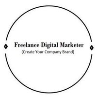Freelance Digital Marketer logo - Similar company to Freelance Content Marketer | Digital Strategist