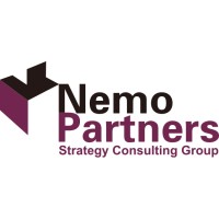 Nemo Partners SCG logo - Similar company to Looxent 룩센트