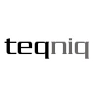 teqniq logo - Similar company to Matthew Olivers