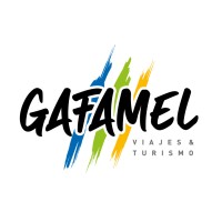 GAFAMEL logo - Similar company to Natutrip