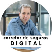 Corretor de Seguros Digital logo - Similar company to Regxplora - A Financial Regulatory & Central Bank Intelligence Platform