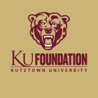 Kutztown University Foundation logo - Similar company to Safe Berks