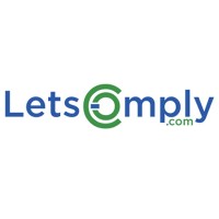 LetsComply logo - Similar company to Elymenta5