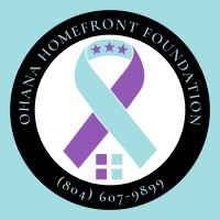 Ohana Homefront Foundation logo - Similar company to Shipkevich Pllc