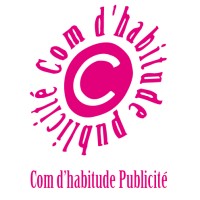 COMDHABITUDE logo - Similar company to Editions Hf - Haut De Forme