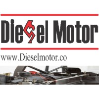 DIESEL MOTOR AFZ logo - Similar company to Kron