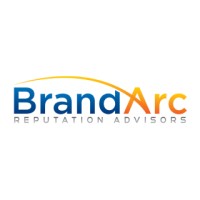 BrandArc PR and Reputation Advisors logo - Similar company to Pr & Comms Collaborative