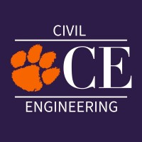Glenn Department of Civil Engineering at Clemson University logo - Similar company to The Realignment Group, Ltd.