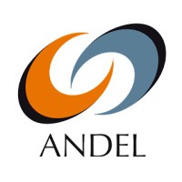Andel logo - Similar company to Andel