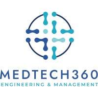 MEDTECH360 logo - Similar company to Sphere Technologies Inc.