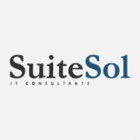 SuiteSol logo - Similar company to Heuristify