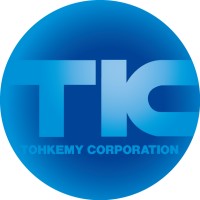 TOHKEMY CORPORATION (株式会社トーケミ) logo - Similar company to 河南赛科环保科技有限公司