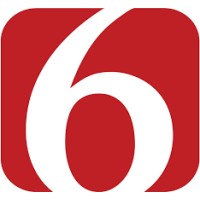 News On 6 logo - Similar company to Kjrh